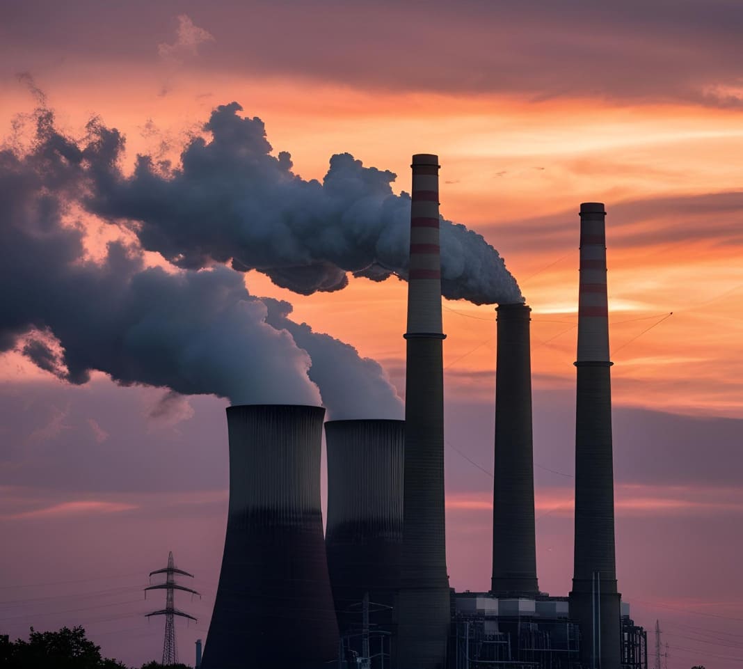 Efektywność energetyczna w Polsce