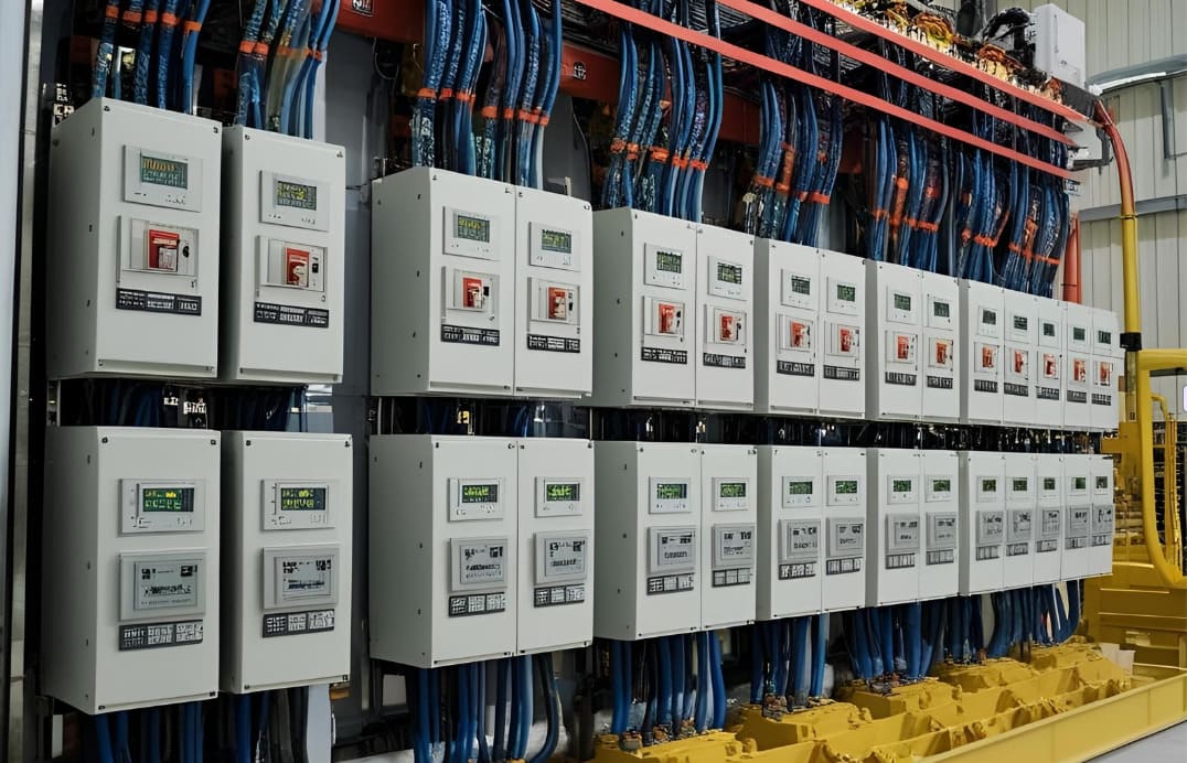 Polityka efektywności energetycznej w Polsce