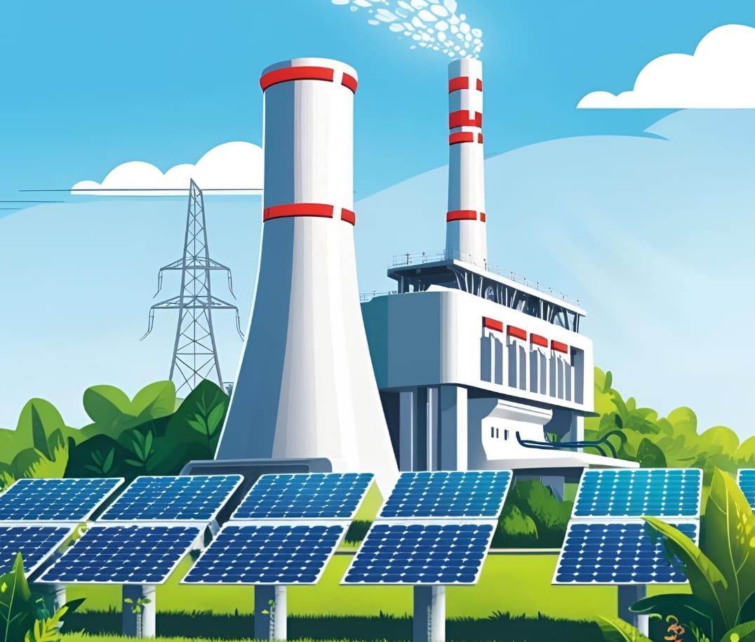 Polityka efektywności energetycznej