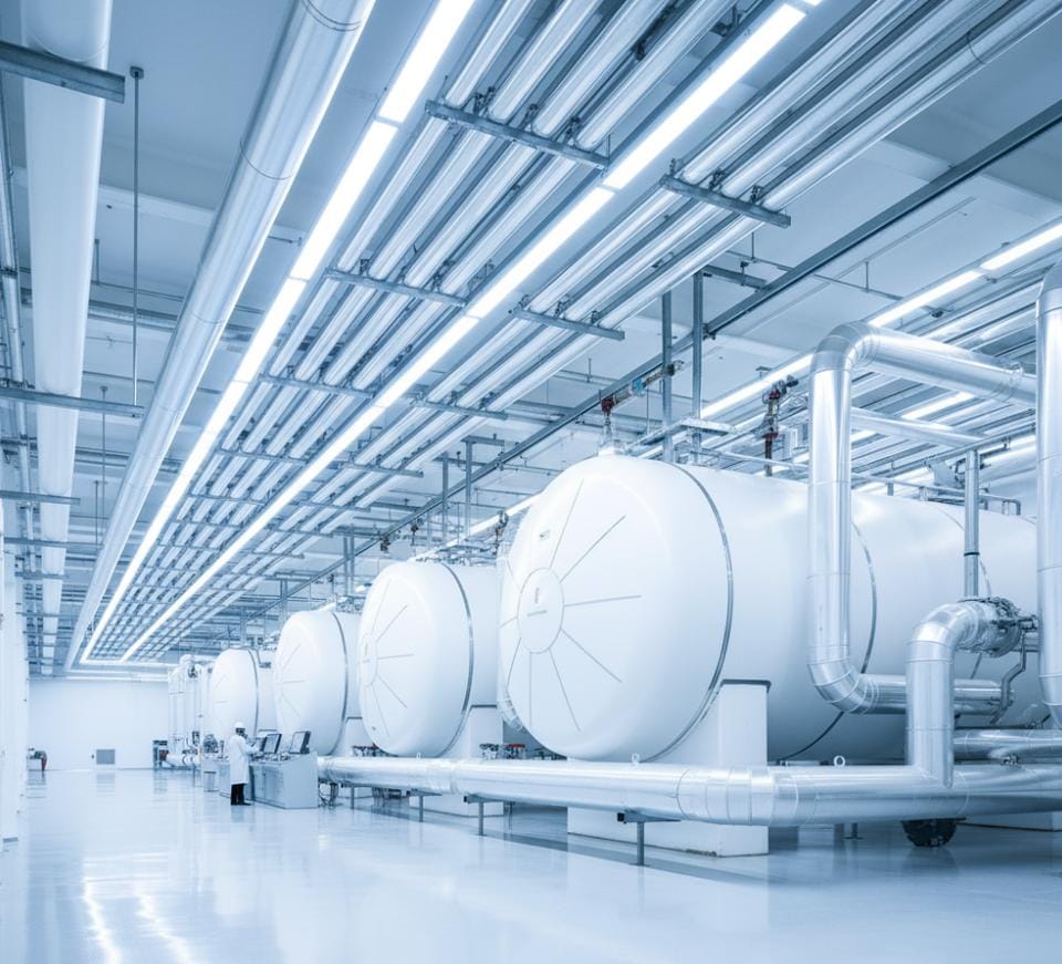 Straty energii - Ukryty wróg Twojego biznesu