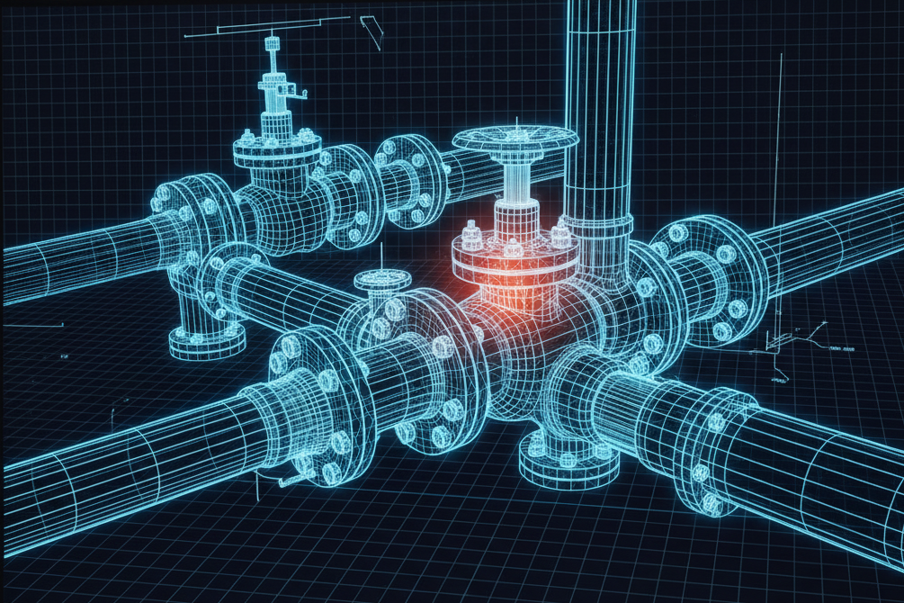 Projektowanie Izolacji Przemysłowych