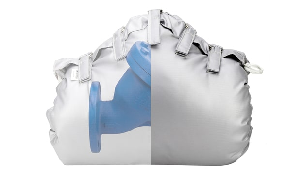 Efektywność chłodnictwa i zapobieganie korozji pod izolacją CUI