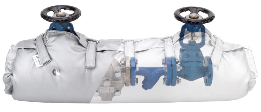 Ile kosztuje brak izolacji rurociągu?