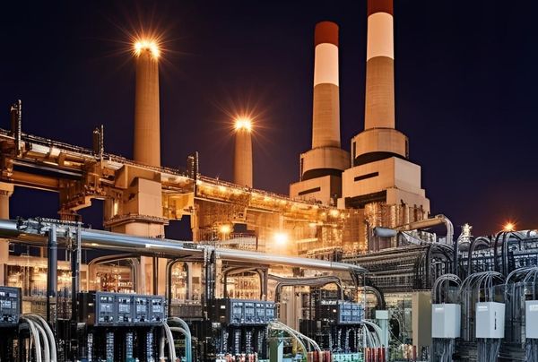 Efektywność energetyczna w Polsce 2025