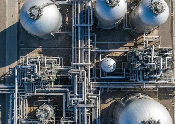 Audyt to dopiero początek. Jak kompleksowe zarządzanie energią i termoizolacja obniżają koszty w przemyśle?