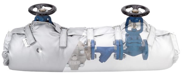 Ile kosztuje brak izolacji rurociągu?